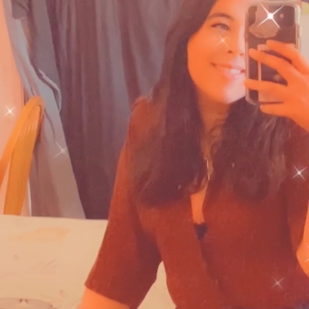 Meet your Posher, Maisy